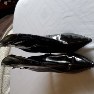 BCBGIRLS Ankle Boots